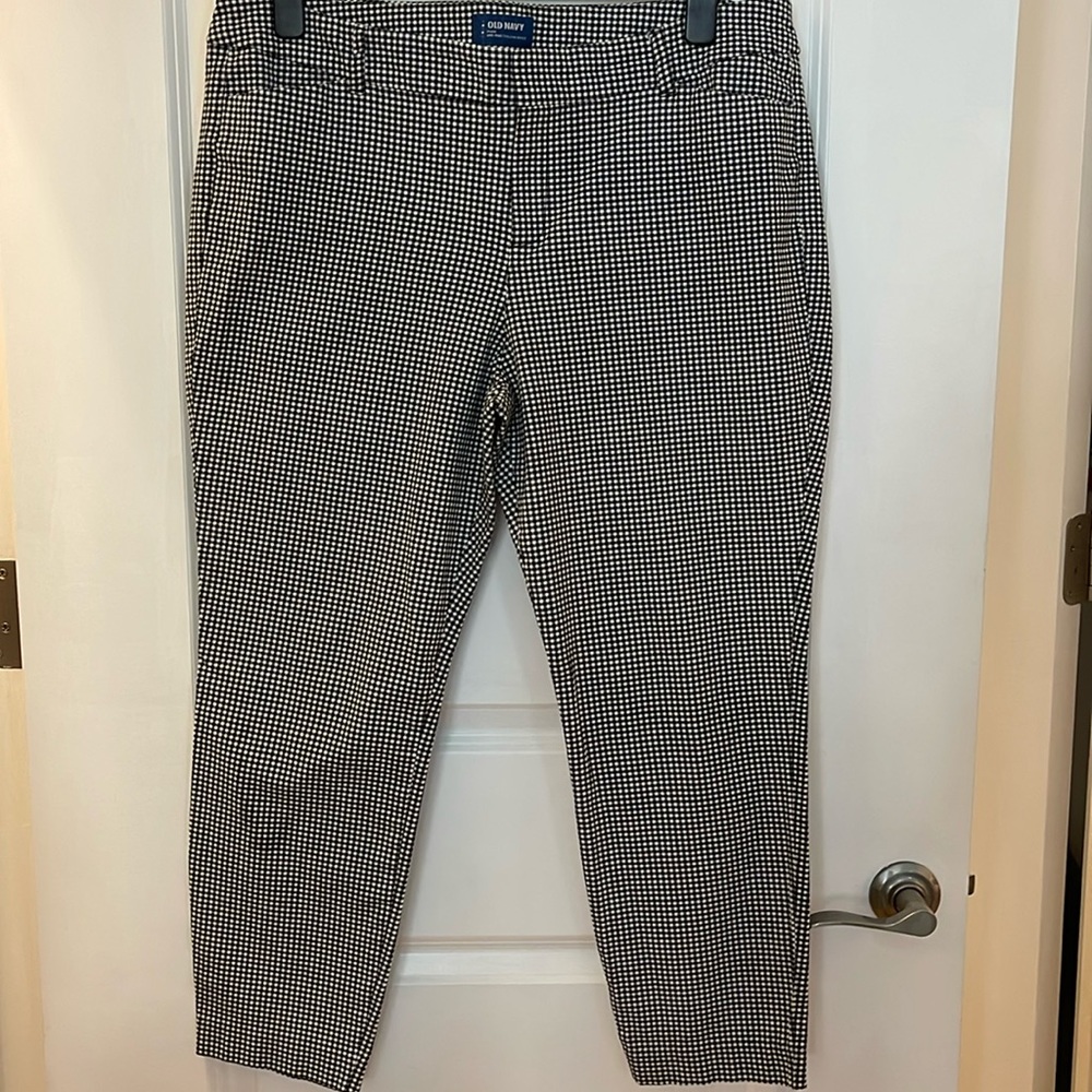 Old Navy Ankle Pant